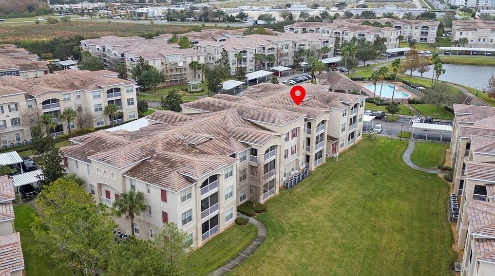 3300 Whitestone Cir #304, Kissimmee, FL 34741