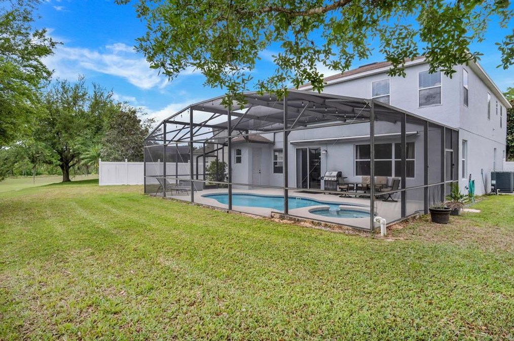 171 Aldridge Ln, Davenport FL  33897-7758 exterior