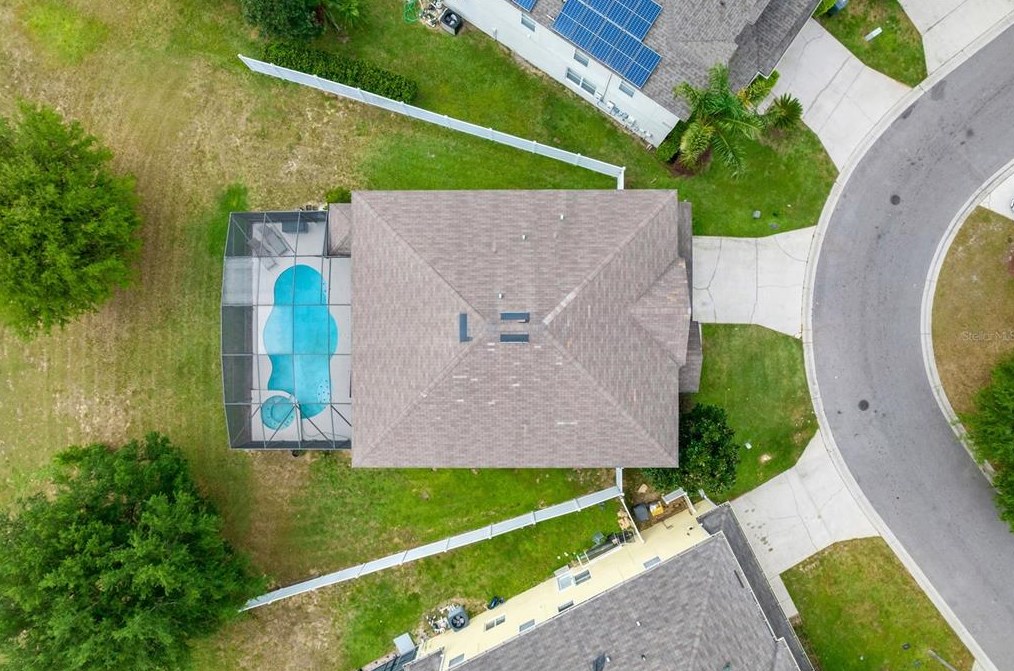 171 Aldridge Ln, Davenport FL  33897-7758 exterior