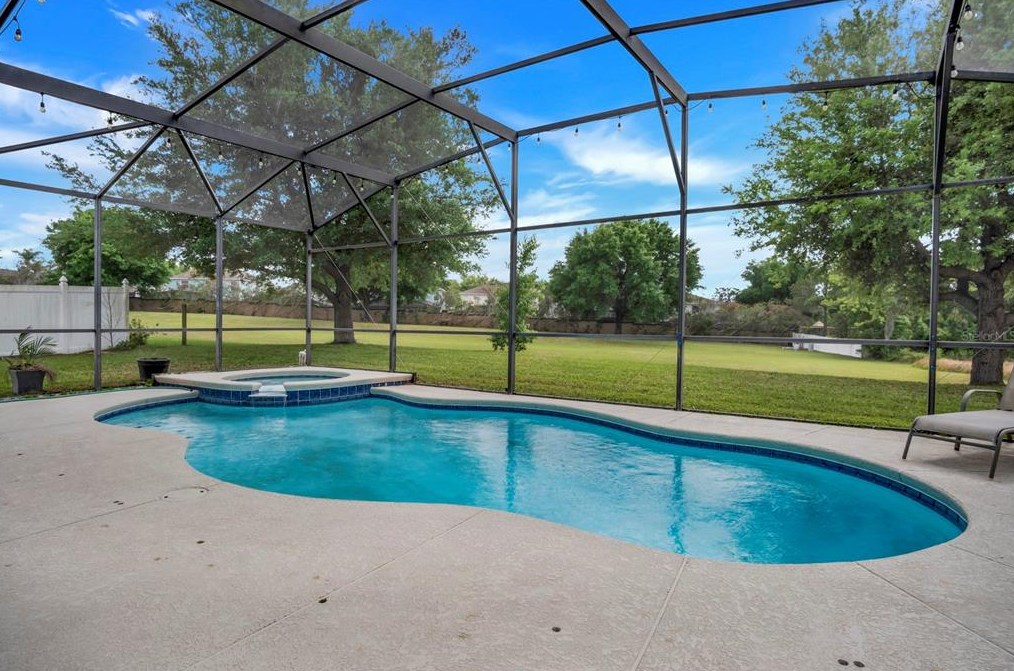 171 Aldridge Ln, Davenport FL  33897-7758 exterior