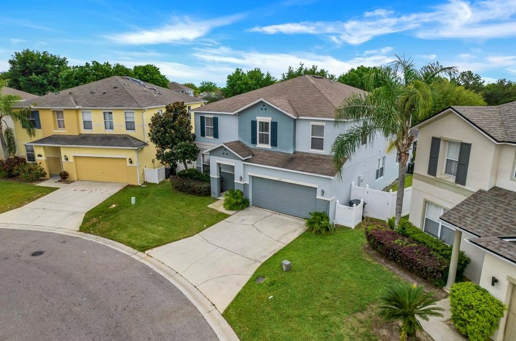 171 Aldridge Ln, Davenport FL  33897-7758 exterior