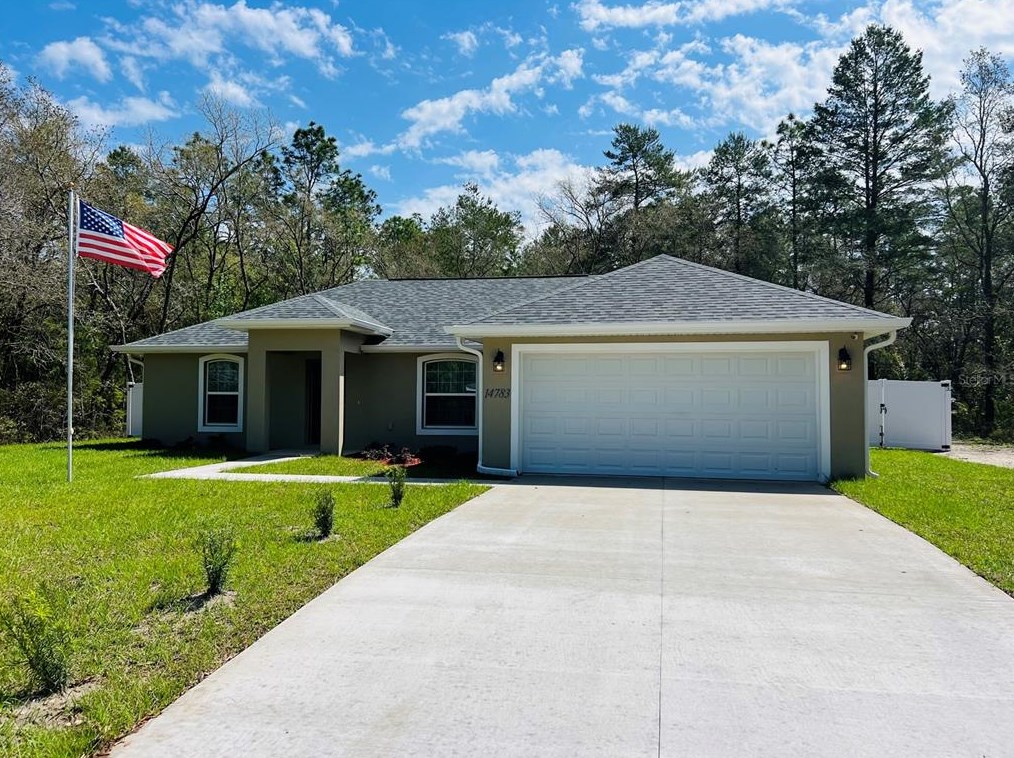 14783 Sw 69th Ct Rd, Ocala, FL 34473