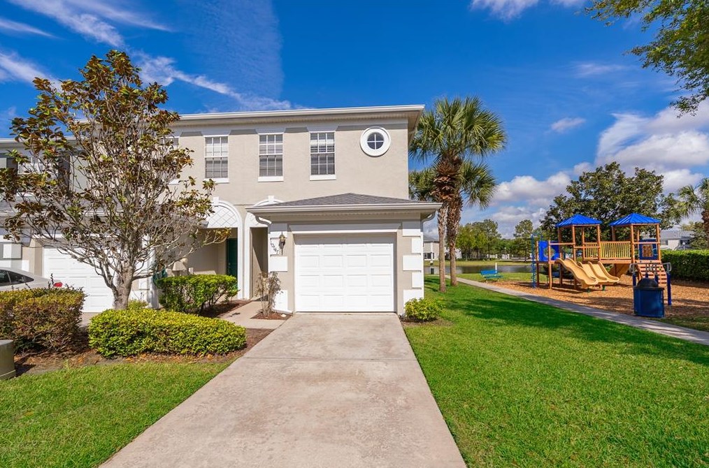 10747 Savannah Wood Dr # 205, Orlando, FL