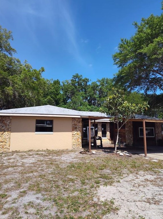 7271 Turner Camp Rd, Inverness, FL 34453-1446