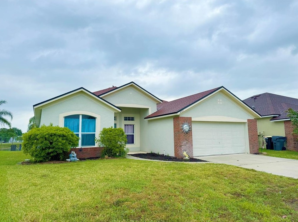 867 Jaybee Ave, Davenport, FL 33897-5467
