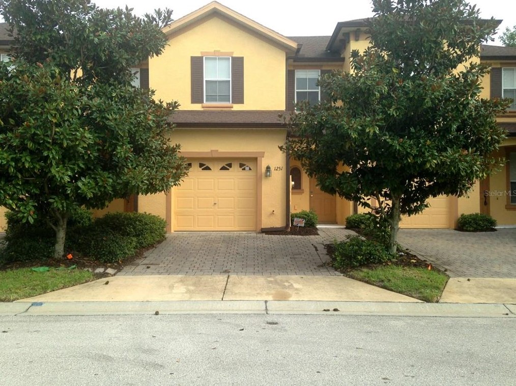 1251 Long Oak Way, Sanford, FL 32771