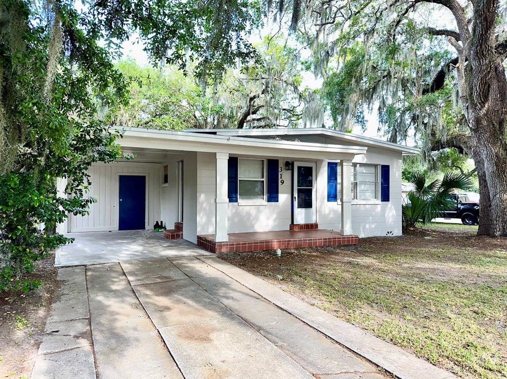 319 S Clyde Ave, Kissimmee, FL 34741