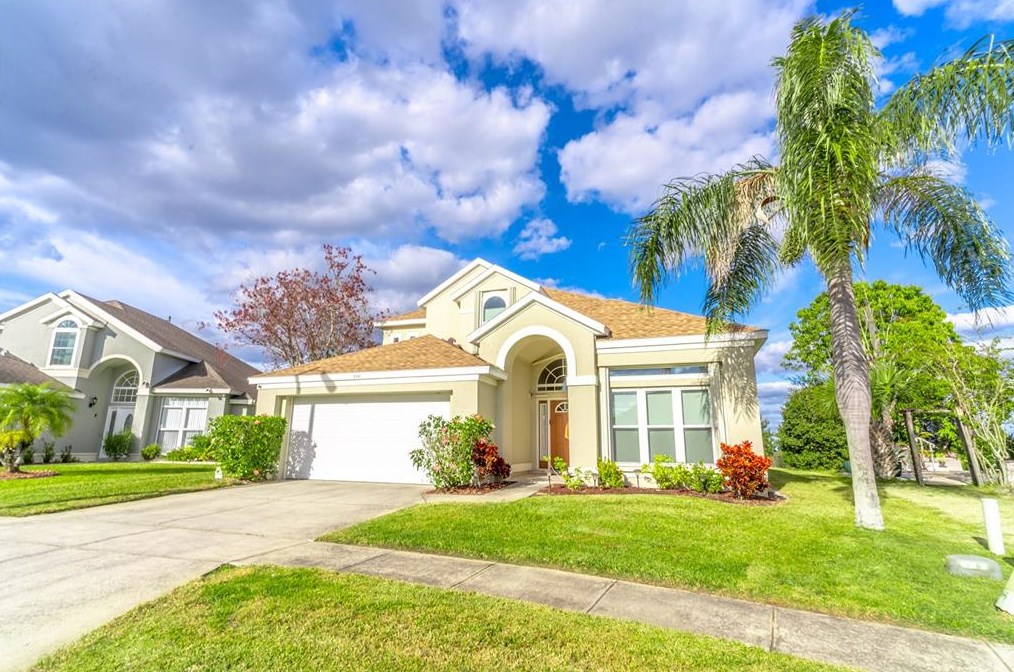 359 Rochester Loop, Davenport, FL 33897-8566