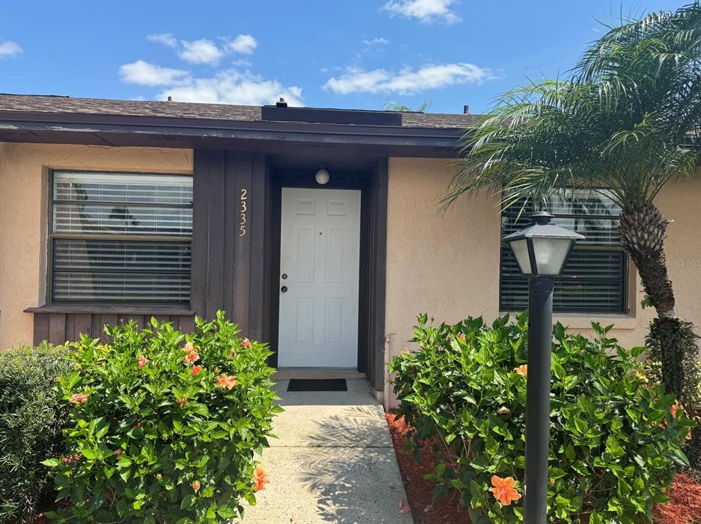 2335 Aruba Ct #2335, Kissimmee, FL 34741