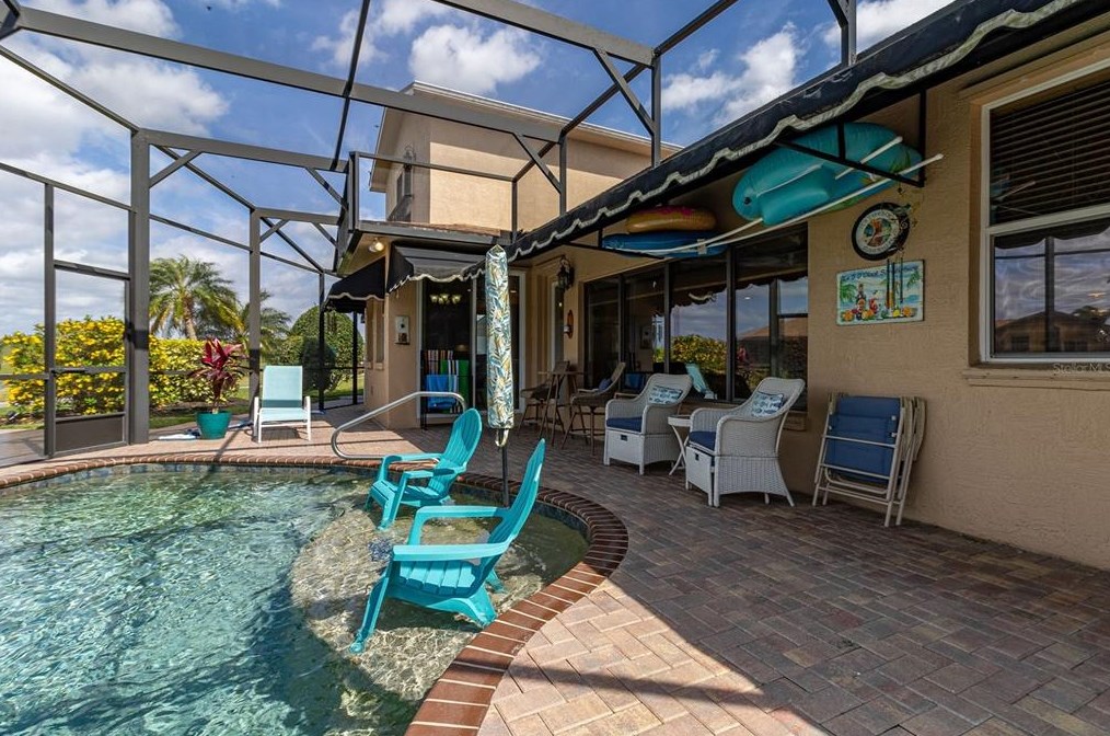 4184 Dunmore Dr, Lake Wales FL  33859-5742 exterior