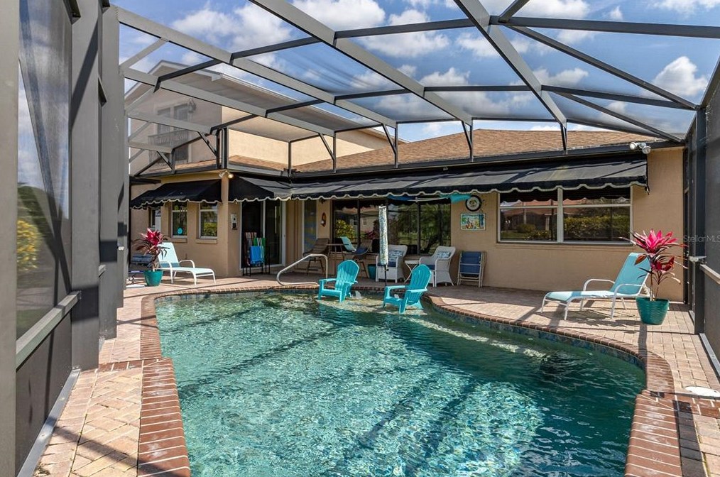 4184 Dunmore Dr, Lake Wales FL  33859-5742 exterior