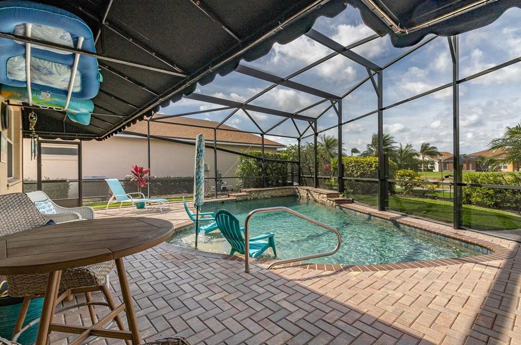 4184 Dunmore Dr, Lake Wales FL  33859-5742 exterior