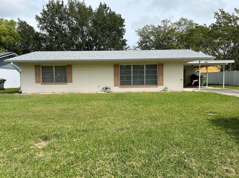 2725 Cecile St, Kissimmee, FL 34741-4311
