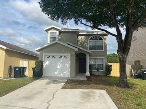 7838 Brockwood Cir, Orlando, FL 32822