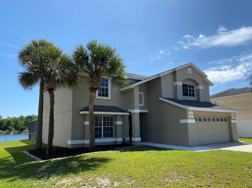 14541 Huntingfield Dr, Orlando, FL 32824