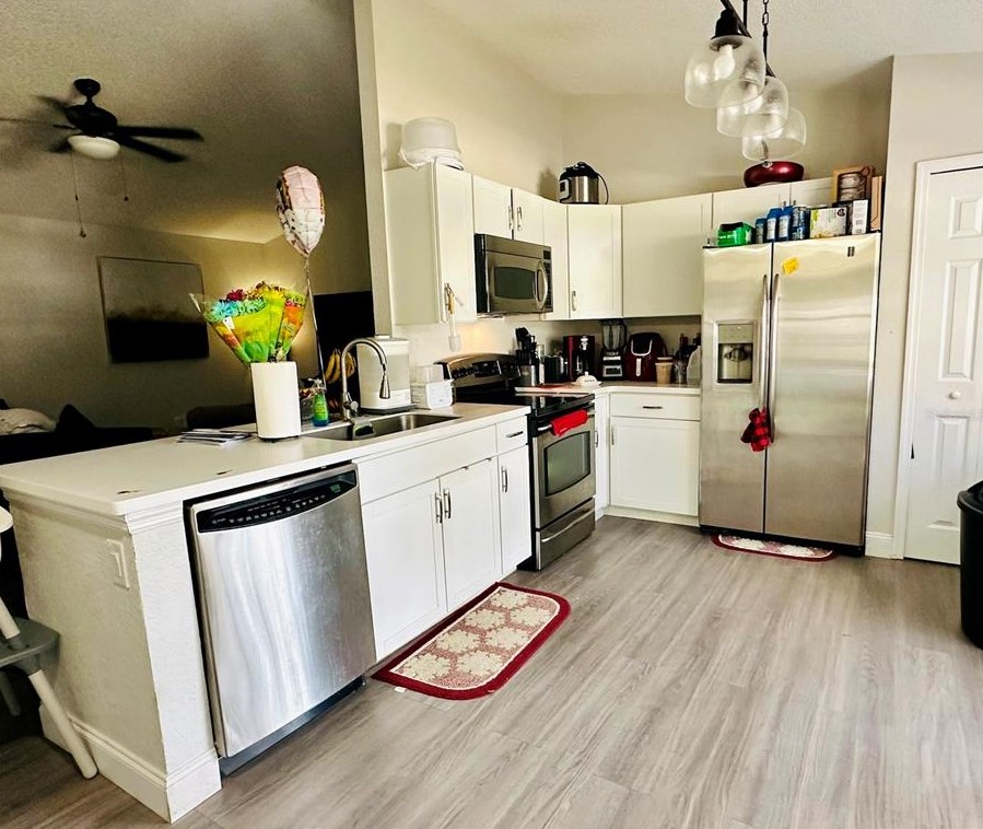 3356 Ronald St, Deltona, FL 32738-9408