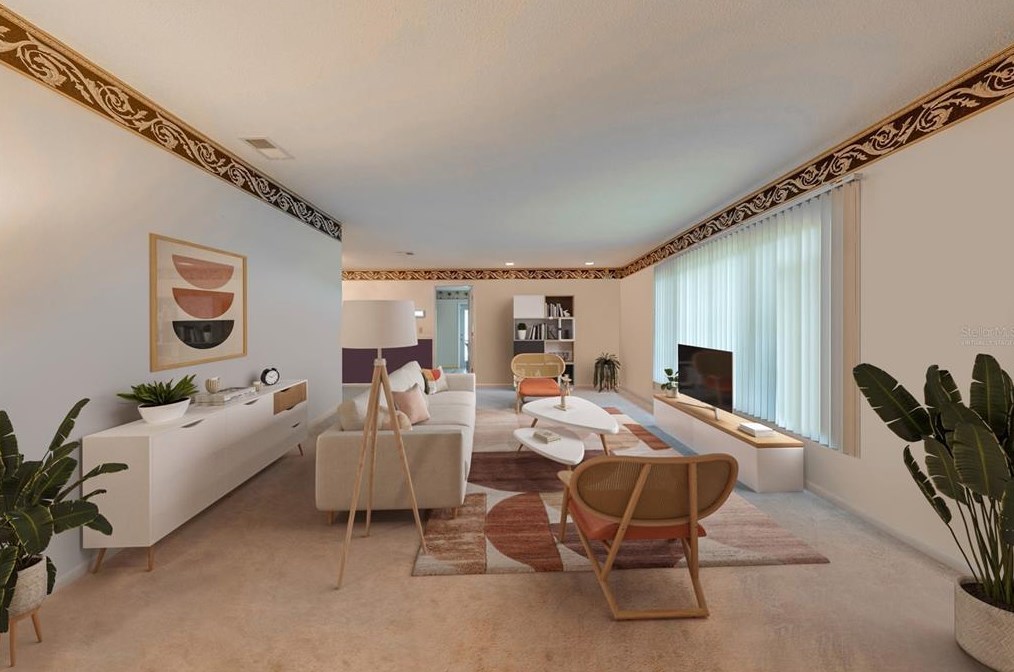 1434 Paula Dr, Apopka FL  32703-7423 exterior