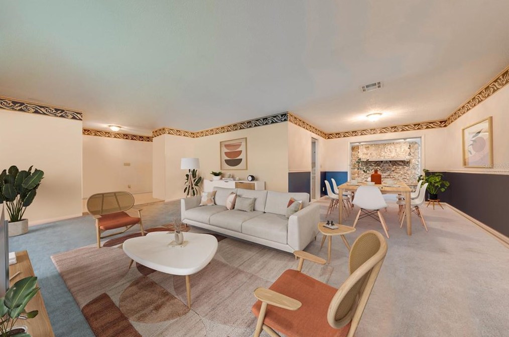 1434 Paula Dr, Apopka FL  32703-7423 exterior