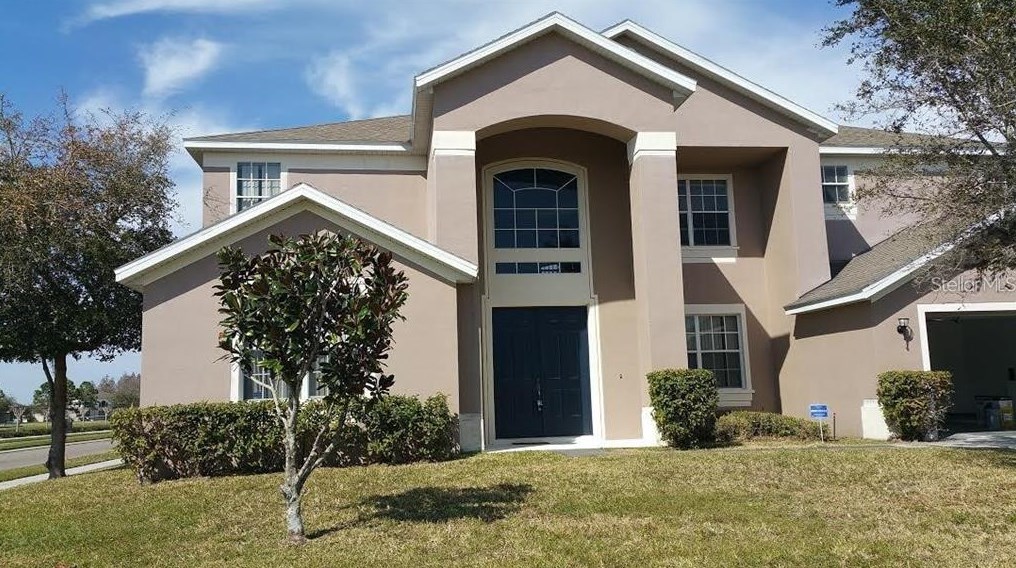 2725 Bartlet Dr, Kissimmee, FL 34741-7764