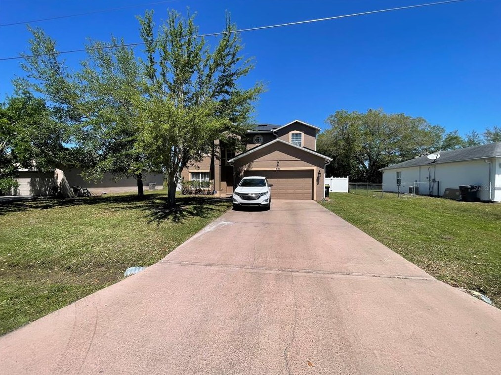 607 Gull Dr, Kissimmee, FL 34759-4504