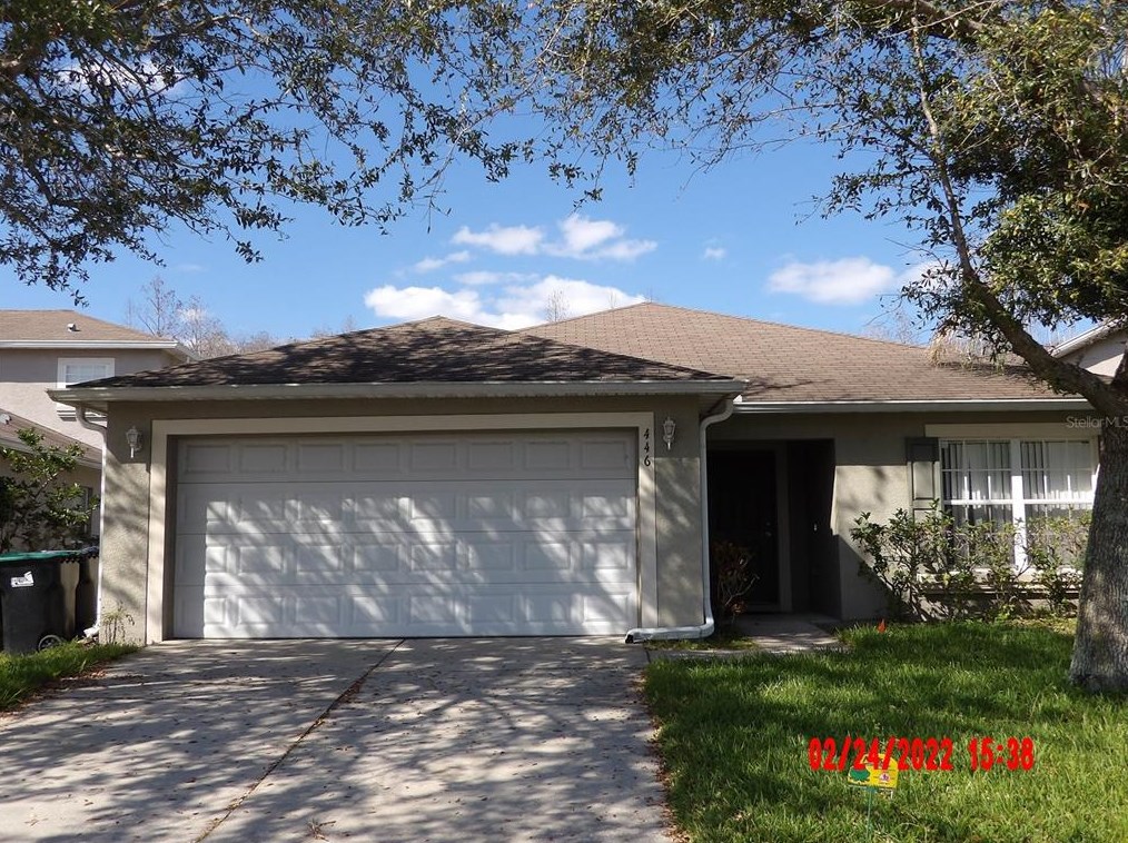 446 Windrose Dr, Orlando, FL 32824