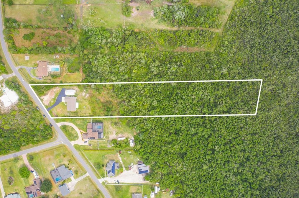 2235 Bronco Dr, Saint Cloud FL  34771-9532 exterior