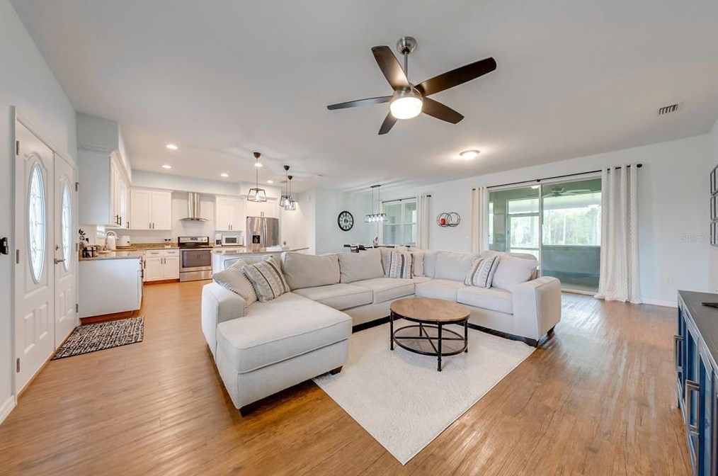 2235 Bronco Dr, Saint Cloud FL  34771-9532 exterior