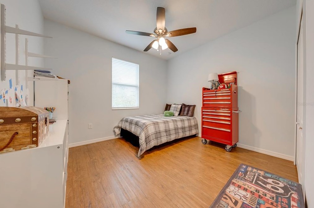 2235 Bronco Dr, Saint Cloud FL  34771-9532 exterior