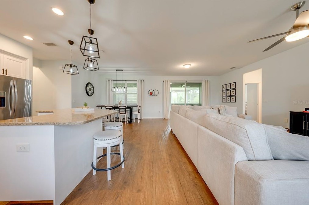 2235 Bronco Dr, Saint Cloud FL  34771-9532 exterior