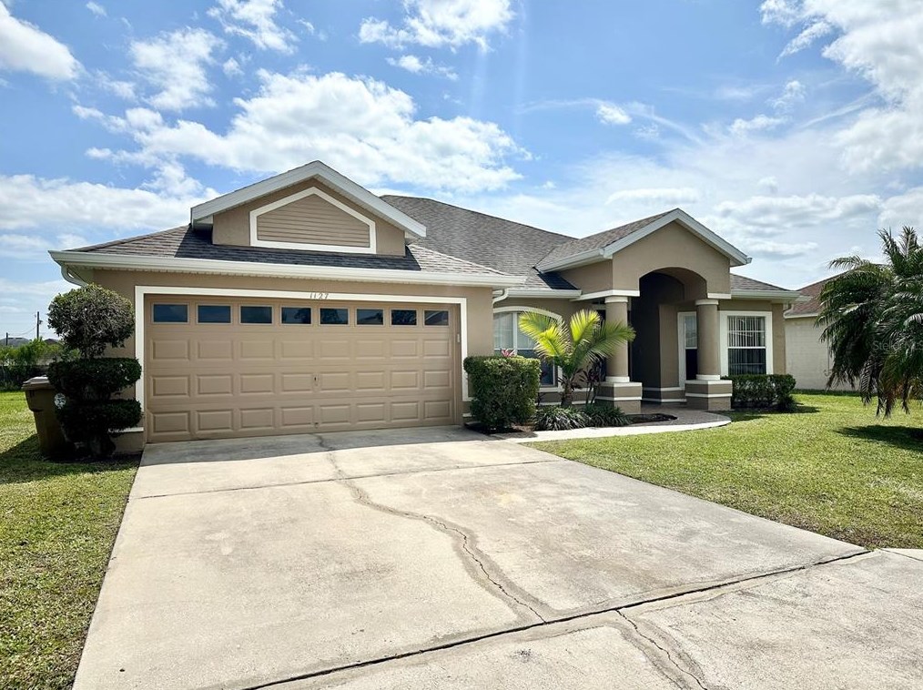 1127 Lavaur Ct, Kissimmee, FL 34759