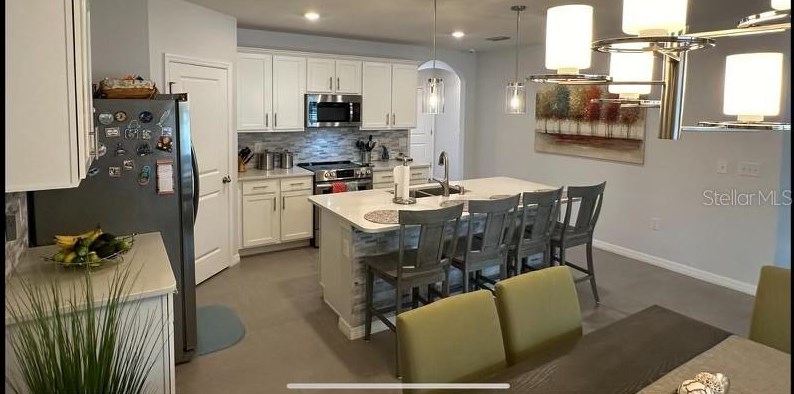 3801 Se 98th Pl, Belleview, FL 34420