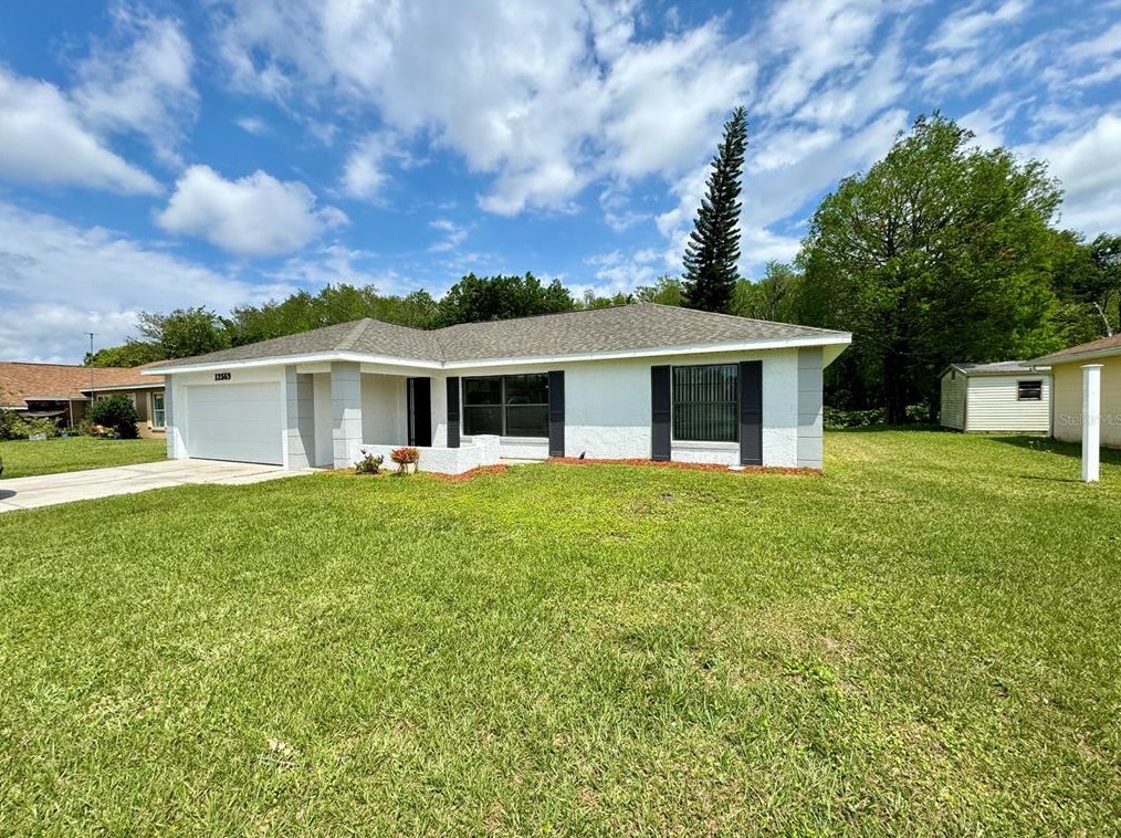 12569 Indiana Woods Ln, Orlando, FL 32824-8657