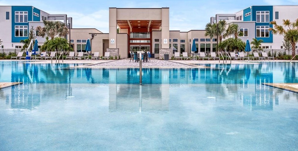 7770 Sandy Ridge Dr #116, Kissimmee, FL 34747