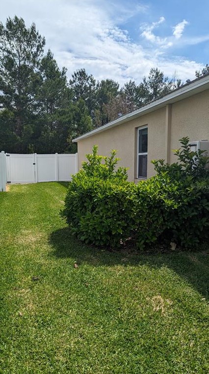 3457 Berkshire Woods Ter, Deltona FL  32725 exterior