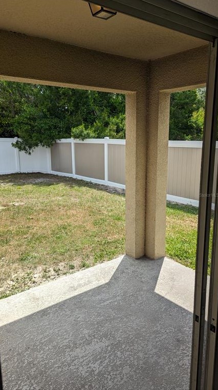 3457 Berkshire Woods Ter, Deltona FL  32725 exterior