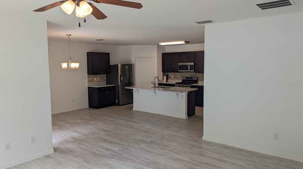 3457 Berkshire Woods Ter, Deltona FL  32725 exterior