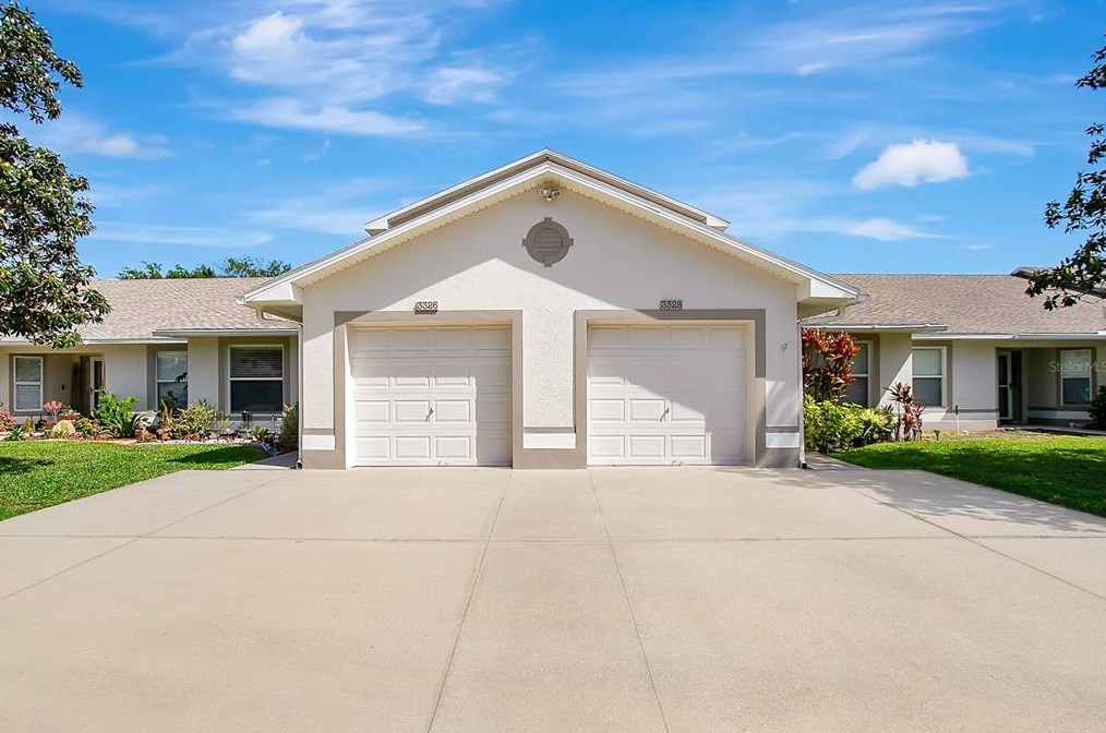 3326 Celena Cir, Saint Cloud FL  34769-5901 exterior