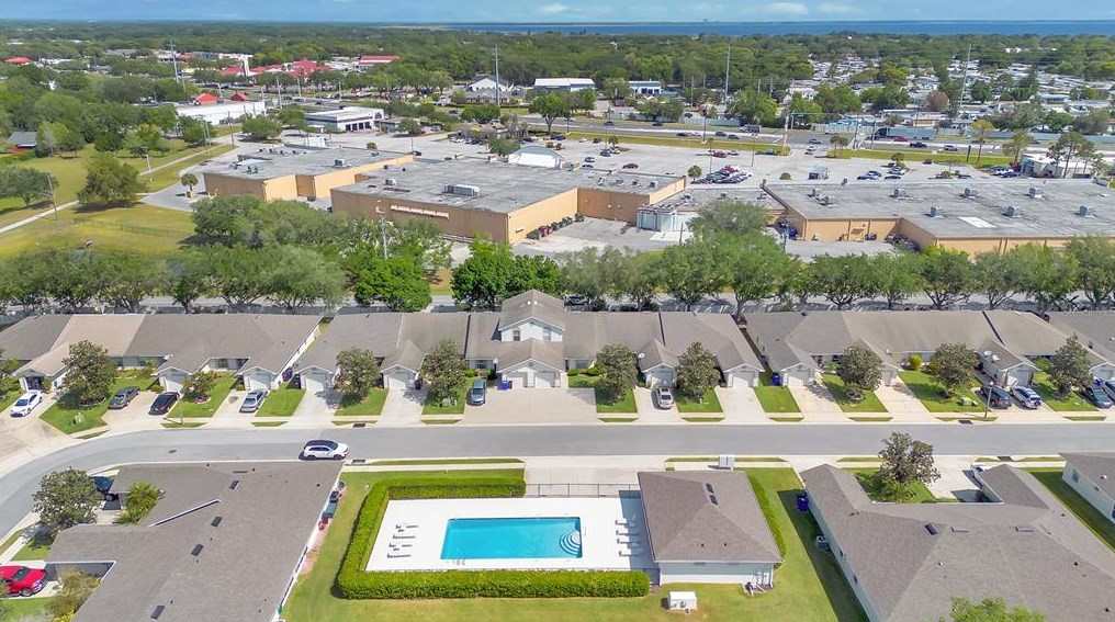3326 Celena Cir, Saint Cloud FL  34769-5901 exterior