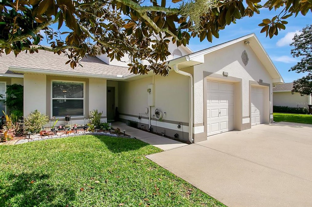3326 Celena Cir, Saint Cloud FL  34769-5901 exterior