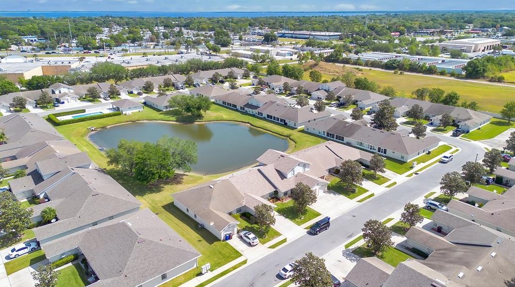 3326 Celena Cir, Saint Cloud FL  34769-5901 exterior