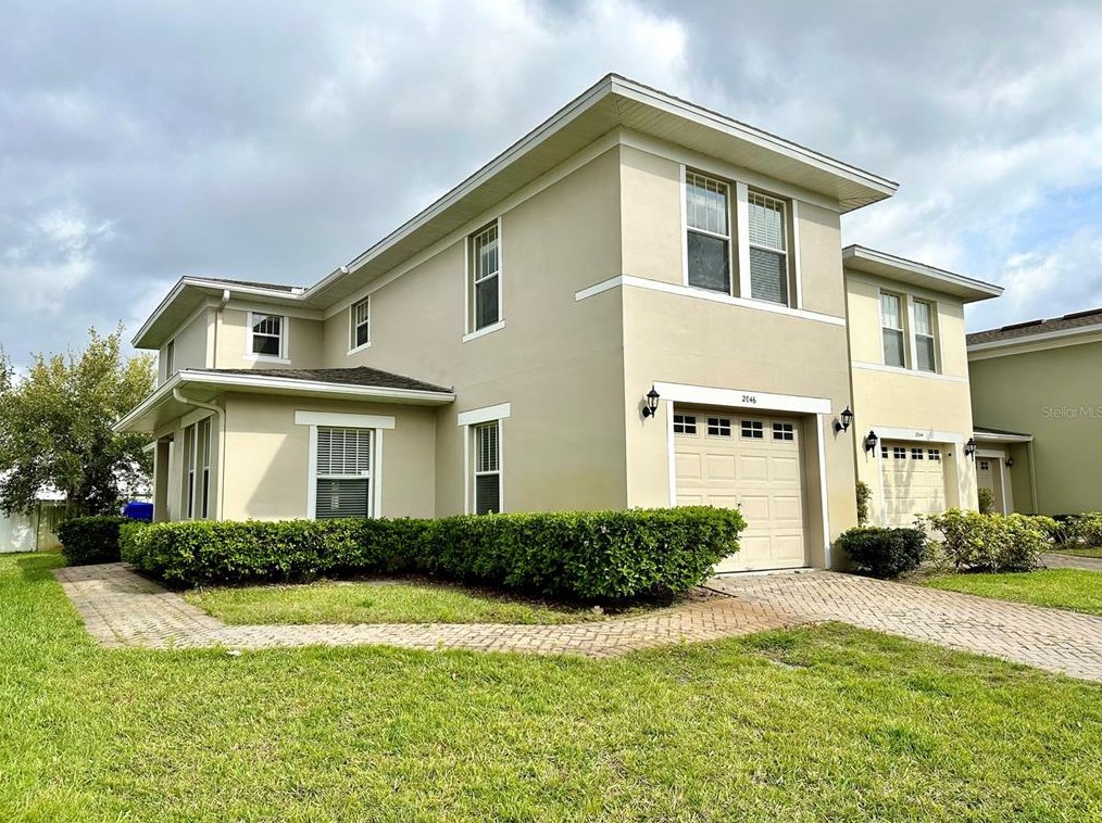 2046 Cypress Bay Blvd, Kissimmee, FL 34743-3550