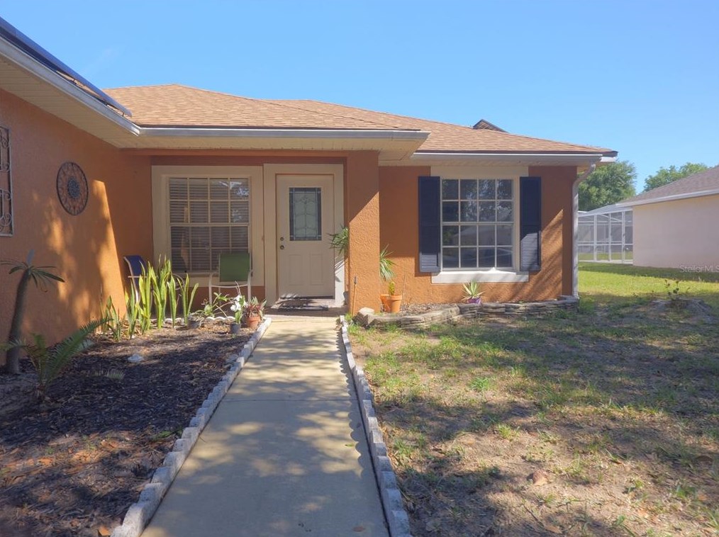 154 Walpole Loop, Davenport, FL 33897