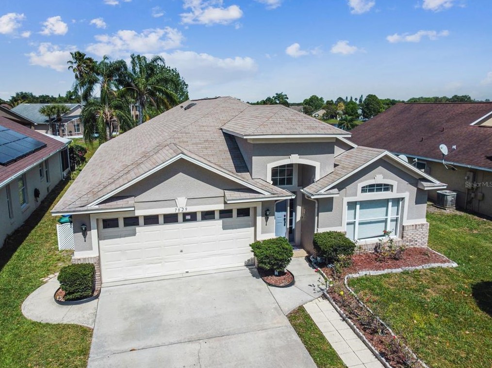 7829 Elmstone Cir, Orlando, FL 32822-6985