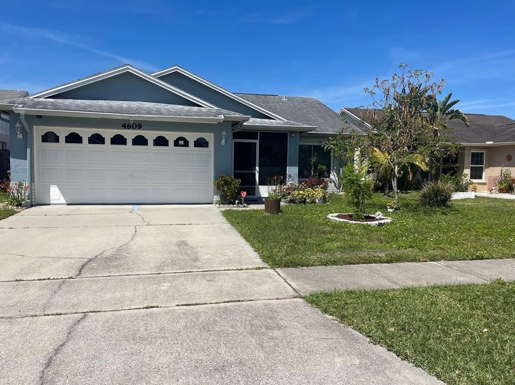 4609 Osceola Point Trl, Kissimmee, FL 34746-6393