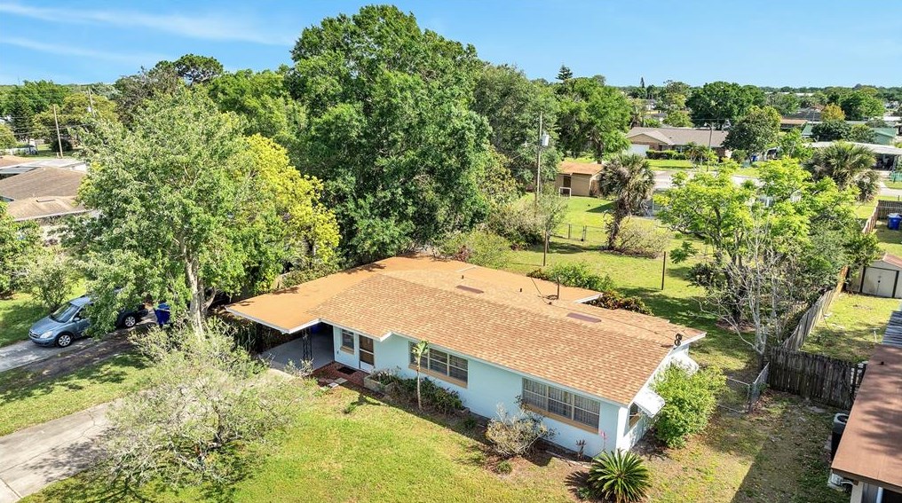 2508 Doris St, Kissimmee, FL 34741-3929