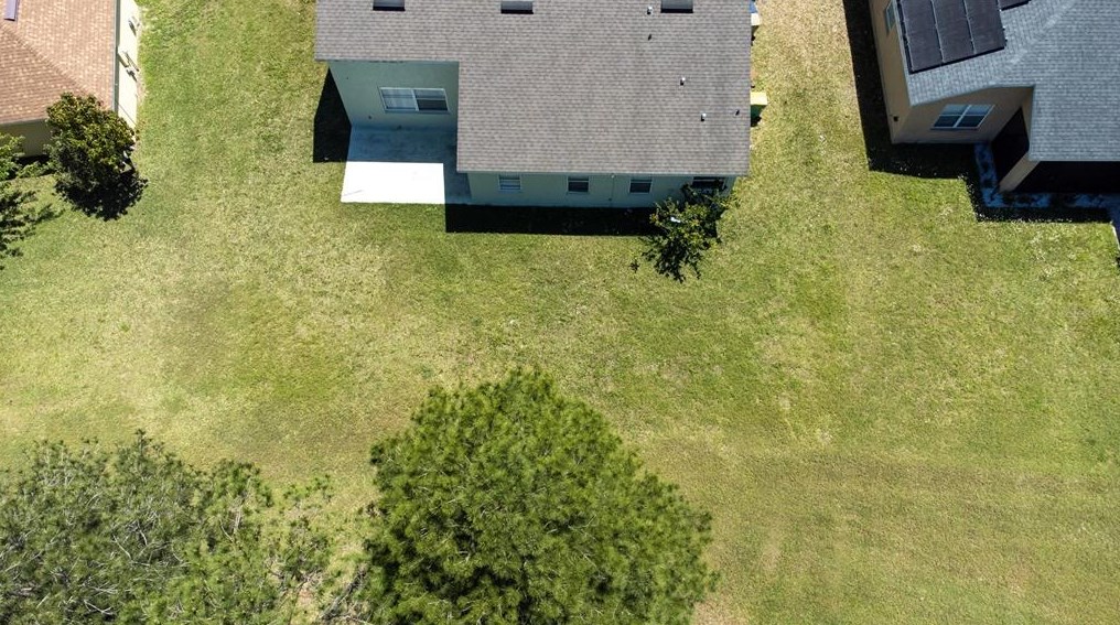 3260 Marshfield Preserve Way, Kissimmee FL 34746-2112 exterior