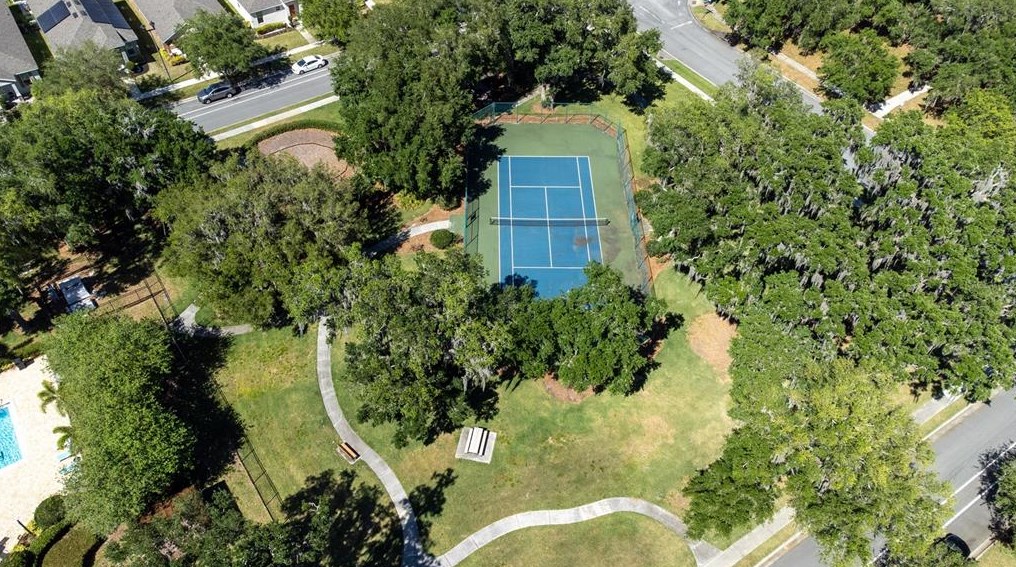 3260 Marshfield Preserve Way, Kissimmee FL 34746-2112 exterior