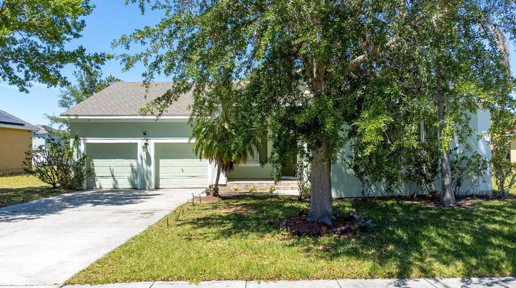 3260 Marshfield Preserve Way, Kissimmee FL 34746-2112 exterior