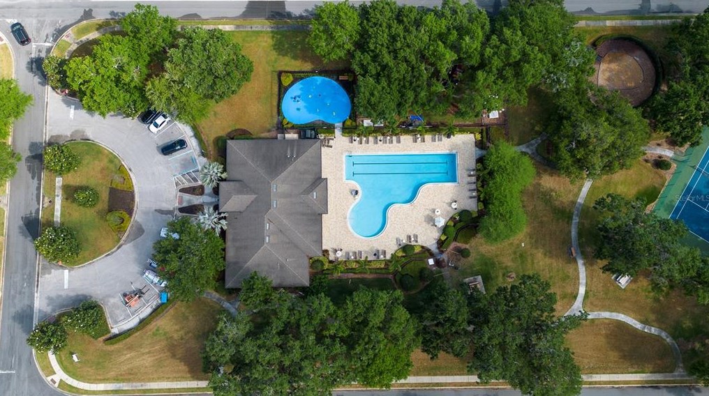 3260 Marshfield Preserve Way, Kissimmee FL 34746-2112 exterior