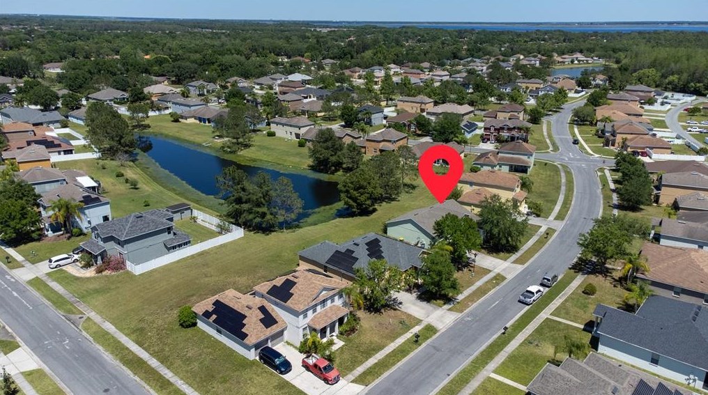 3260 Marshfield Preserve Way, Kissimmee FL 34746-2112 exterior